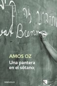una pantera en el sotano-amos oz-9788483463741 una pantera en el sotano-amos oz-9788483463741