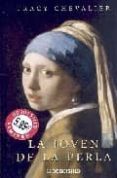 la joven de la perla (limited 2007)-tracy chevalier-9788483464441 la joven de la perla (limited 2007)-tracy chevalier-9788483464441