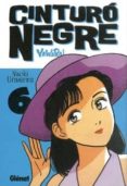cinturo negre nº 6 (edicio en catala)-naoki urasawa-9788483578841 cinturo negre nº 6 (edicio en catala)-naoki urasawa-9788483578841
