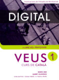 veus 1 (llibre del professor)-9788484157441 veus 1 (llibre del professor)-9788484157441