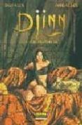 djinn 1: la favorita (2ª ed.) (ciclo turquia)-jean dufaux-9788484315841 djinn 1: la favorita (2ª ed.) (ciclo turquia)-jean dufaux-9788484315841