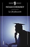 la (des)educacion-noam chomsky-9788484328841 la (des)educacion-noam chomsky-9788484328841