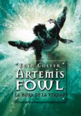 la hora de la verdad (artemis fowl 7) (ebook)-eoin colfer-9788484417941 la hora de la verdad (artemis fowl 7) (ebook)-eoin colfer-9788484417941