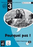 pourquoi pas 3 cahier d´exercices+cd-v.internacional-9788484435341 pourquoi pas 3 cahier d´exercices+cd-v.internacional-9788484435341