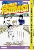 capitan tsubasa nº 3: las aventuras de oliver y benji-yoichi takahashi-9788484494041 capitan tsubasa nº 3: las aventuras de oliver y benji-yoichi takahashi-9788484494041
