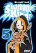 shaman king (nº 5)-hiroyuki takei-9788484497141 shaman king (nº 5)-hiroyuki takei-9788484497141