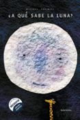 ¿a que sabe la luna?-michael grejniec-9788484645641 ¿a que sabe la luna?-michael grejniec-9788484645641