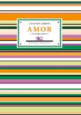 amor-vicente sabido-9788484727941 amor-vicente sabido-9788484727941