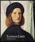 lorenzo lotto: portraits-9788484804741 lorenzo lotto: portraits-9788484804741