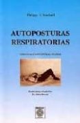 autoposturas respiratorias-philippe emmanuel souchard-9788486961541 autoposturas respiratorias-philippe emmanuel souchard-9788486961541