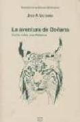 la aventura de doñana. como crear una reserva-jose valverde-9788487610141 la aventura de doñana. como crear una reserva-jose valverde-9788487610141