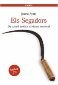 els segadors-jaume ayats-9788488839541 els segadors-jaume ayats-9788488839541