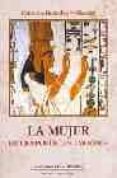 la mujer en tiempos de los faraones-chrstiane desroches noblecourt-9788489784741 la mujer en tiempos de los faraones-chrstiane desroches noblecourt-9788489784741
