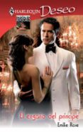 el engaño del príncipe (ebook)-emilie rose-9788490003541 el engaño del príncipe (ebook)-emilie rose-9788490003541