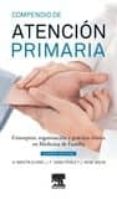 compendio de atención primaria, 4ª ed.-amando martin zurro-9788490227541 compendio de atención primaria, 4ª ed.-amando martin zurro-9788490227541