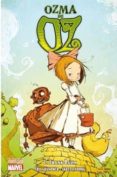 ozma de oz-eric shanower-frank l. baum-9788490242841 ozma de oz-eric shanower-frank l. baum-9788490242841