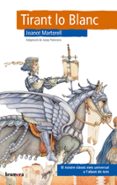 tirant lo blanc-joanot martorell-9788490261941 tirant lo blanc-joanot martorell-9788490261941