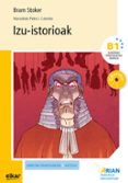 izu-istorioak (b1 + cd)-bram stoker-9788490273241 izu-istorioak (b1 + cd)-bram stoker-9788490273241