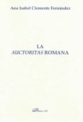 la auctoritas romana (ebook)-9788490318041 la auctoritas romana (ebook)-9788490318041