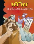 bat pat 29: el ciclope gafotas-roberto pavanello-9788490431641 bat pat 29: el ciclope gafotas-roberto pavanello-9788490431641