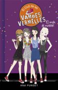 el mon es nostre! (el club de les vambes vermelles 6)-anna punset-paula gonzalez-9788490435441 el mon es nostre! (el club de les vambes vermelles 6)-anna punset-paula gonzalez-9788490435441
