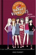 juntes, of course (el club de les vambes vermelles 8)-anna punset-9788490436141 juntes, of course (el club de les vambes vermelles 8)-anna punset-9788490436141