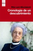 cronologia de un descubrimiento (ebook)-9788490563441 cronologia de un descubrimiento (ebook)-9788490563441