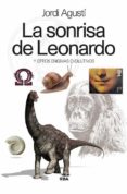 la sonrisa de leonardo-jordi agusti-9788490564141 la sonrisa de leonardo-jordi agusti-9788490564141
