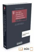 ley de la jurisdicción contencioso-administrativa-luis martin rebollo-9788490598641 ley de la jurisdicción contencioso-administrativa-luis martin rebollo-9788490598641
