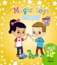 magic toys. level c. class folder educación infantil 3-5 años 5 años mec-9788490672341 magic toys. level c. class folder educación infantil 3-5 años 5 años mec-9788490672341