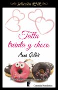 talla treinta y choco (bdb) (ebook)-anna galbis-9788490694541 talla treinta y choco (bdb) (ebook)-anna galbis-9788490694541