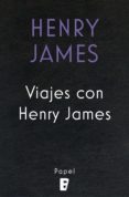 viajes con henry james (ebook)-9788490696941 viajes con henry james (ebook)-9788490696941