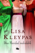 una navidad inolvidable-lisa kleypas-9788490706541 una navidad inolvidable-lisa kleypas-9788490706541