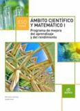 pmar i ambito cientifico y matematico (ebook)-9788490788141 pmar i ambito cientifico y matematico (ebook)-9788490788141