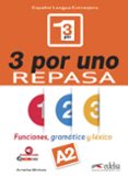 tres por uno (a2) libro-arielle bitton-9788490813041 tres por uno (a2) libro-arielle bitton-9788490813041