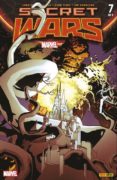 secret wars 7-jonathan hickman-esad ribic-9788490943441 secret wars 7-jonathan hickman-esad ribic-9788490943441