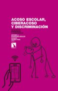 acoso escolar ciberacoso y discriminacion: educar en diversidad y convivencia-antonio j. rodriguez-hidalgo-rosario (eds.) ortega-ruiz-9788490972441 acoso escolar ciberacoso y discriminacion: educar en diversidad y convivencia-antonio j. rodriguez-hidalgo-rosario (eds.) ortega-ruiz-9788490972441