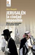 jerusalen, la ciudad imposible (ebook)-9788490974841 jerusalen, la ciudad imposible (ebook)-9788490974841