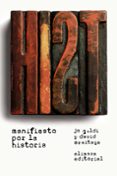 manifiesto por la historia-jo guldi-david armitage-9788491043041 manifiesto por la historia-jo guldi-david armitage-9788491043041