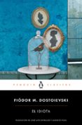 el idiota-fiodor dostoievski-9788491050841 el idiota-fiodor dostoievski-9788491050841