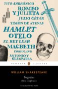 tragedias (obra completa shakespeare 2) (ebook)-william shakespeare-9788491052241 tragedias (obra completa shakespeare 2) (ebook)-william shakespeare-9788491052241