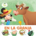disney baby :en la granja-9788491074441 disney baby :en la granja-9788491074441
