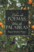 (I.B.D.) LIBRO DE POEMAS, LIBRO DE PALABRAS-3066045-otro-formato