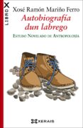 autobiografia dun labrego-xose ramon mariño ferro-9788491211341 autobiografia dun labrego-xose ramon mariño ferro-9788491211341