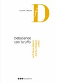 debatiendo con taruffo-jordi ferrer beltran-9788491230441 debatiendo con taruffo-jordi ferrer beltran-9788491230441