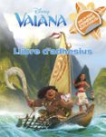vaiana. llibre d adhesius-9788491370741 vaiana. llibre d adhesius-9788491370741