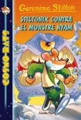 stiltonix contra el monstre nyam: cosmo-rats-geronimo stilton-9788491371441 stiltonix contra el monstre nyam: cosmo-rats-geronimo stilton-9788491371441