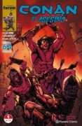 conan el asesino nº 04/12-cullen bunn-sergio fernandez davila-9788491467441 conan el asesino nº 04/12-cullen bunn-sergio fernandez davila-9788491467441