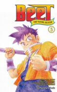 beet the vandel buster nº 05/12-riku sanjo-koji inada-9788491468141 beet the vandel buster nº 05/12-riku sanjo-koji inada-9788491468141