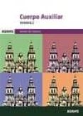 cuerpo auxiliar temario 2 xunta de galicia-9788491470441 cuerpo auxiliar temario 2 xunta de galicia-9788491470441